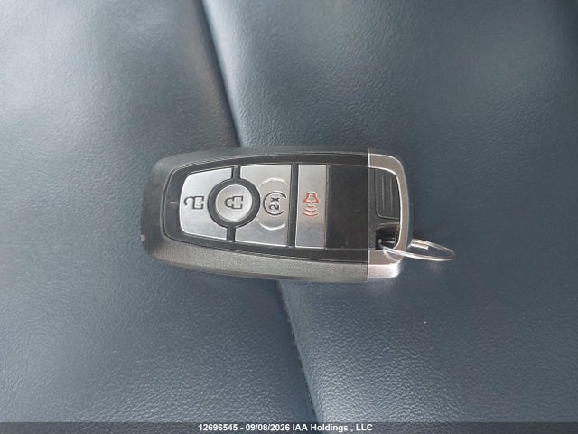 Продаж на аукціоні авто 2024 Ford Bronco Sport Outer Banks, vin: 3FMCR9C61RRE64270, номер лоту: 12696545