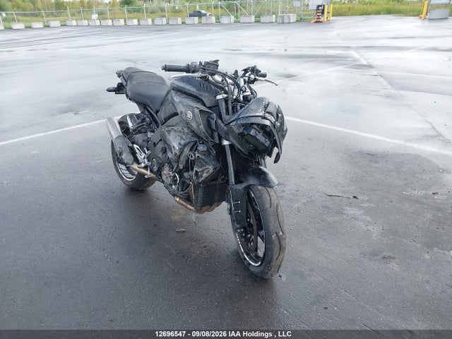 2019 JYARN48N9KA000541 главное изображение