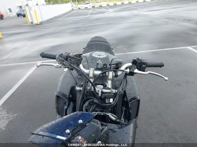 Yamaha MT10 2019 JYARN48N9KA000541 Image 12