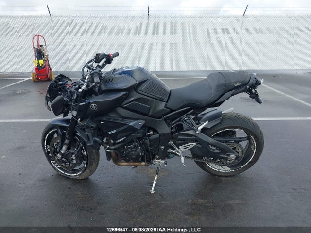 Yamaha MT10 2019 JYARN48N9KA000541 Image 15
