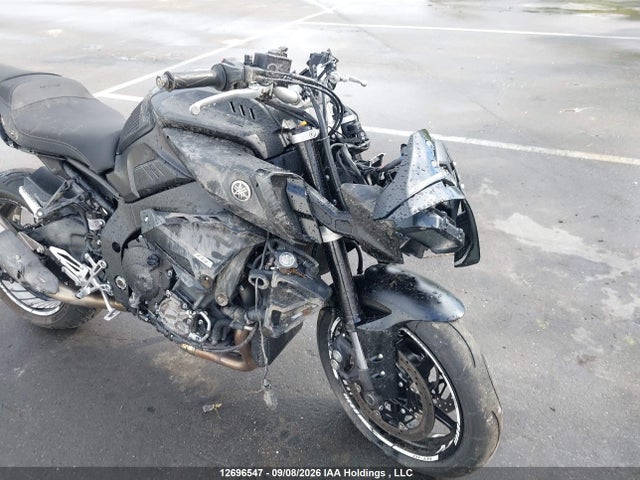 Yamaha MT10 2019 JYARN48N9KA000541 Image 16
