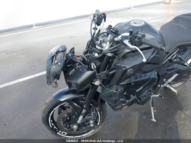 Yamaha MT10 2019 JYARN48N9KA000541 Image 17