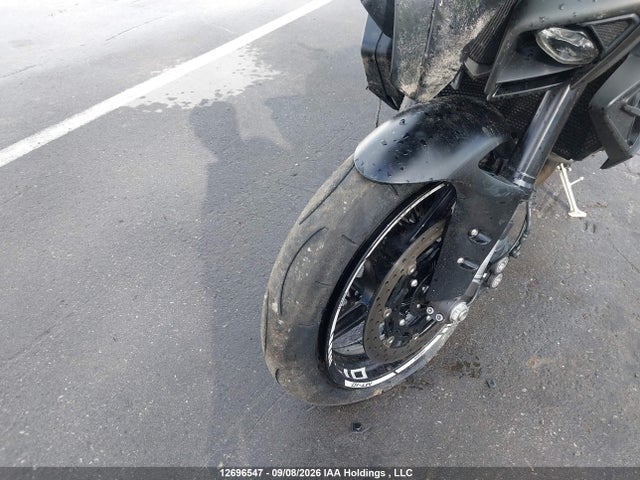 Yamaha MT10 2019 JYARN48N9KA000541 Image 18