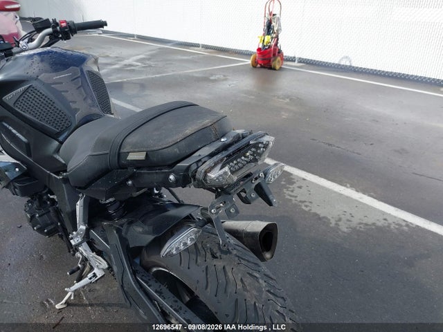Yamaha MT10 2019 JYARN48N9KA000541 Image 19
