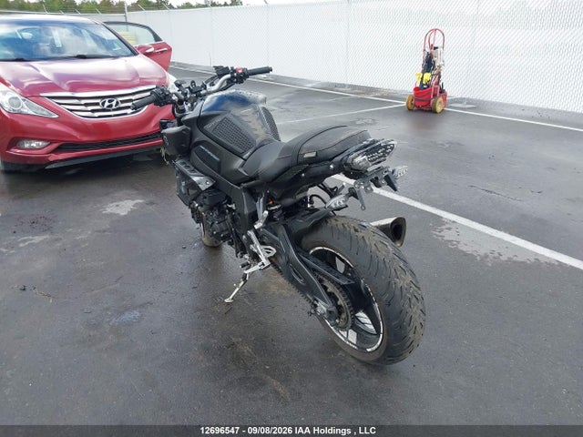 Yamaha MT10 2019 JYARN48N9KA000541 Image 3