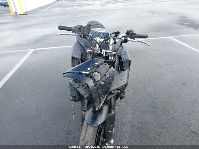 Yamaha MT10 2019 JYARN48N9KA000541 Image 5