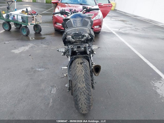 Yamaha MT10 2019 JYARN48N9KA000541 Image 6