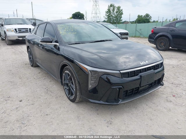 Продажа на аукционе авто 2025 Kia K4 Gt-line Turbo/gt-line Turbo Limited, vin: 3KPFW4DC3SE152787, номер лота: 12696549