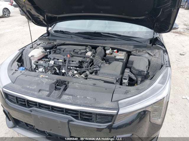 Продажа на аукционе авто 2025 Kia K4 Gt-line Turbo/gt-line Turbo Limited, vin: 3KPFW4DC3SE152787, номер лота: 12696549