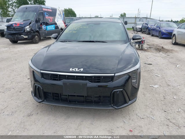 Продажа на аукционе авто 2025 Kia K4 Gt-line Turbo/gt-line Turbo Limited, vin: 3KPFW4DC3SE152787, номер лота: 12696549