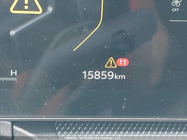 Продажа на аукционе авто 2025 Kia K4 Gt-line Turbo/gt-line Turbo Limited, vin: 3KPFW4DC3SE152787, номер лота: 12696549