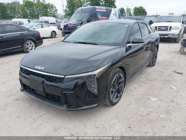 Продажа на аукционе авто 2025 Kia K4 Gt-line Turbo/gt-line Turbo Limited, vin: 3KPFW4DC3SE152787, номер лота: 12696549