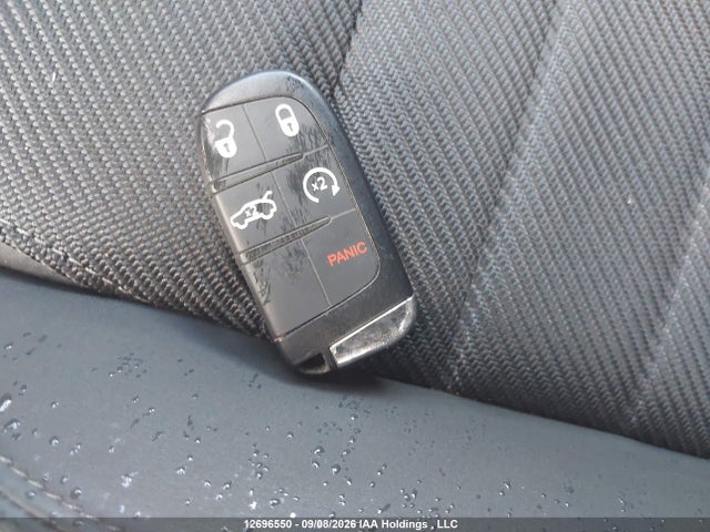 Продажа на аукционе авто 2023 Dodge Hornet Gt, vin: ZACNDFAN5P3A00529, номер лота: 12696550