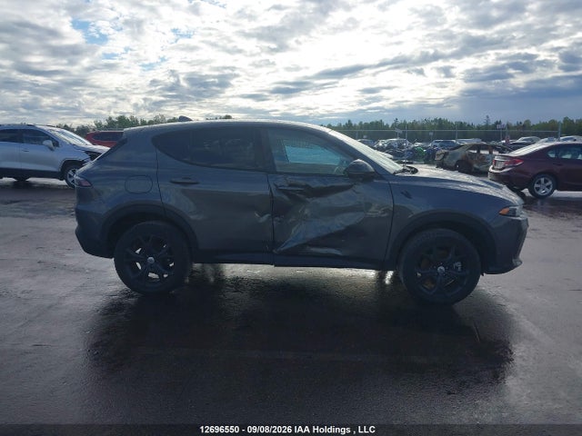 Продажа на аукционе авто 2023 Dodge Hornet Gt, vin: ZACNDFAN5P3A00529, номер лота: 12696550