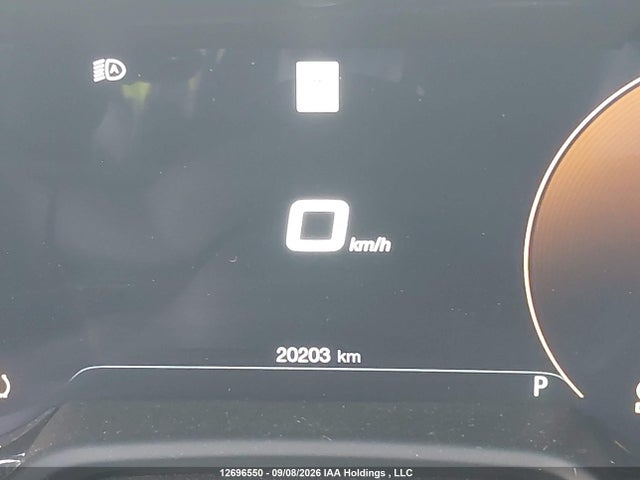 Продажа на аукционе авто 2023 Dodge Hornet Gt, vin: ZACNDFAN5P3A00529, номер лота: 12696550
