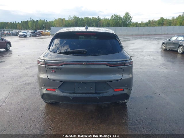 Продажа на аукционе авто 2023 Dodge Hornet Gt, vin: ZACNDFAN5P3A00529, номер лота: 12696550