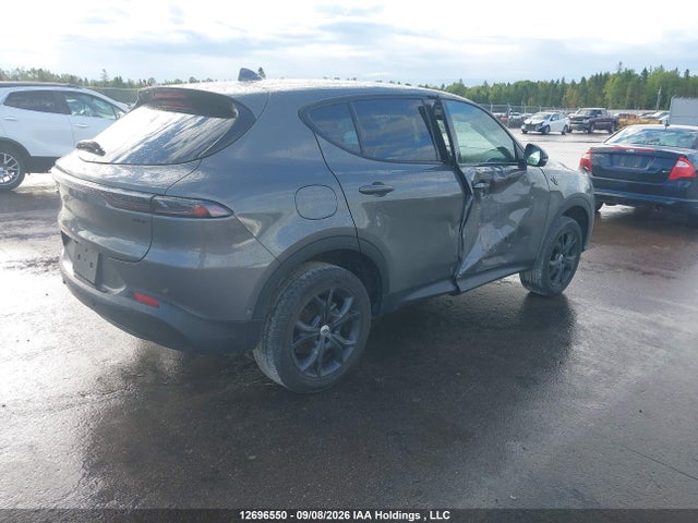 Продажа на аукционе авто 2023 Dodge Hornet Gt, vin: ZACNDFAN5P3A00529, номер лота: 12696550
