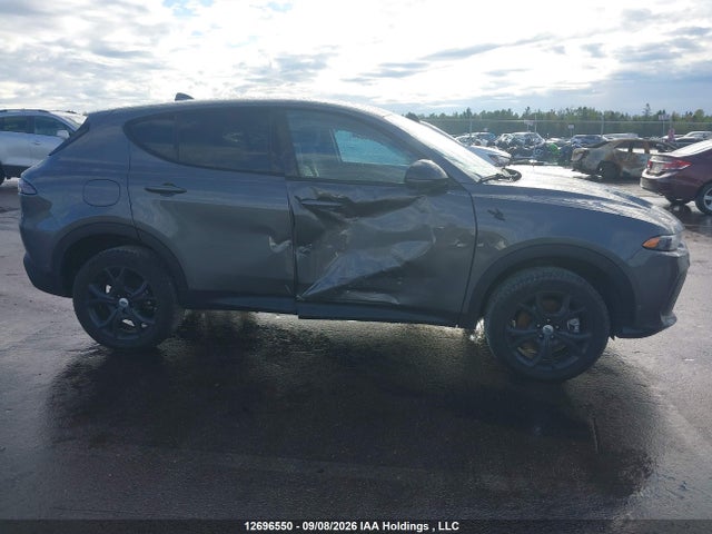 Продажа на аукционе авто 2023 Dodge Hornet Gt, vin: ZACNDFAN5P3A00529, номер лота: 12696550