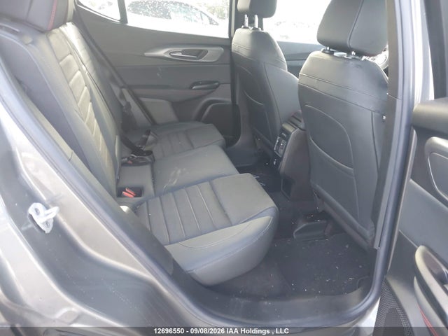 Продажа на аукционе авто 2023 Dodge Hornet Gt, vin: ZACNDFAN5P3A00529, номер лота: 12696550