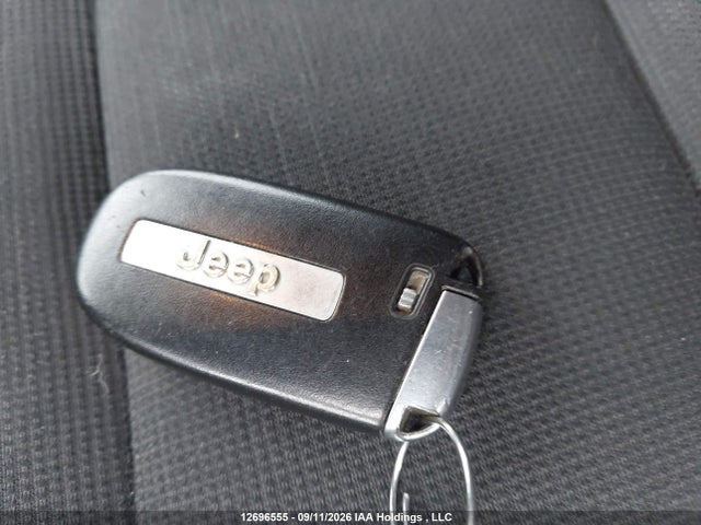 1C4RJFAG0FC618090 Jeep Grand Cherokee Laredo