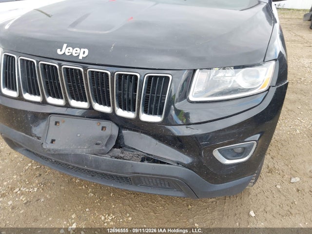 Jeep Grand Cherokee Laredo 2015 1C4RJFAG0FC618090 Image 6