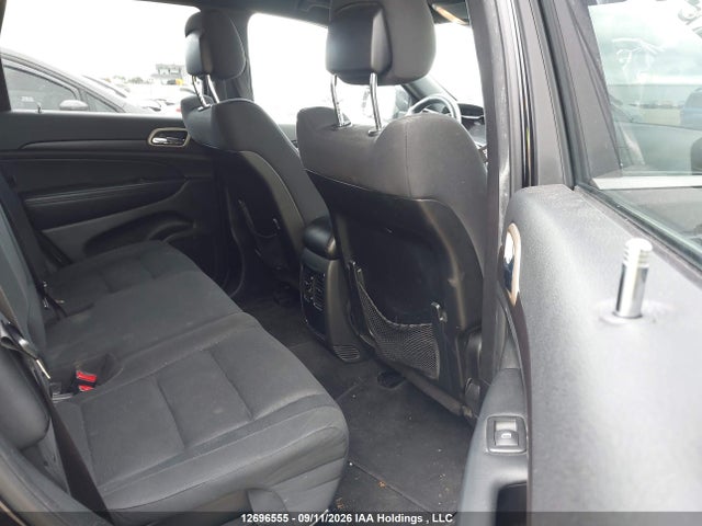 Jeep Grand Cherokee Laredo 2015 1C4RJFAG0FC618090 Image 8