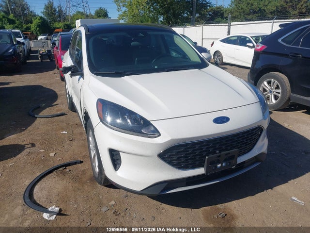 Продаж на аукціоні авто 2020 Ford Escape Se, vin: 1FMCU0G69LUB50886, номер лоту: 12696556