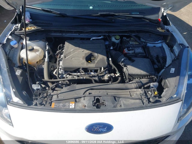 Продаж на аукціоні авто 2020 Ford Escape Se, vin: 1FMCU0G69LUB50886, номер лоту: 12696556