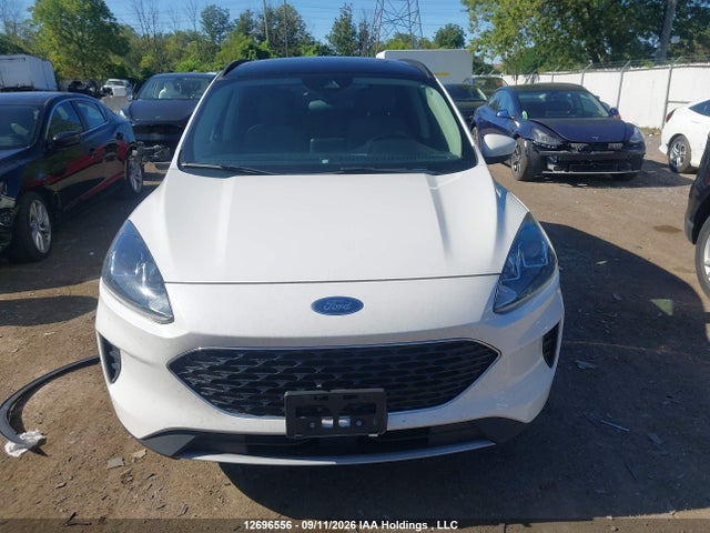 Продаж на аукціоні авто 2020 Ford Escape Se, vin: 1FMCU0G69LUB50886, номер лоту: 12696556