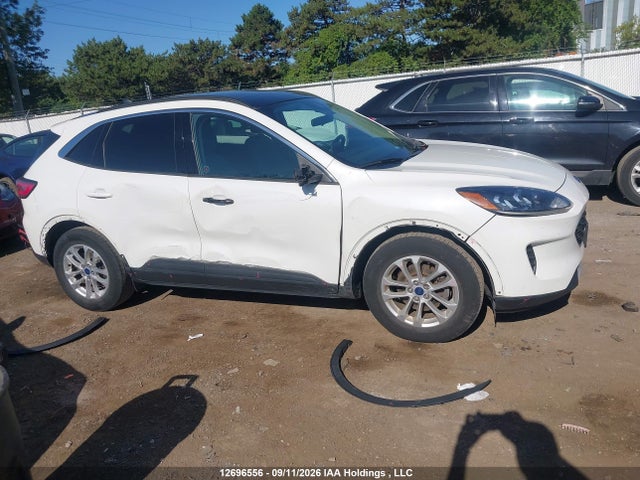Продаж на аукціоні авто 2020 Ford Escape Se, vin: 1FMCU0G69LUB50886, номер лоту: 12696556