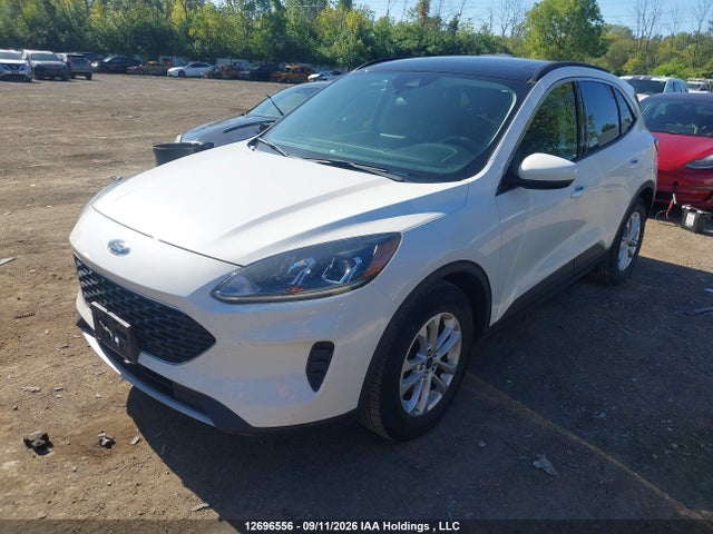 Продаж на аукціоні авто 2020 Ford Escape Se, vin: 1FMCU0G69LUB50886, номер лоту: 12696556