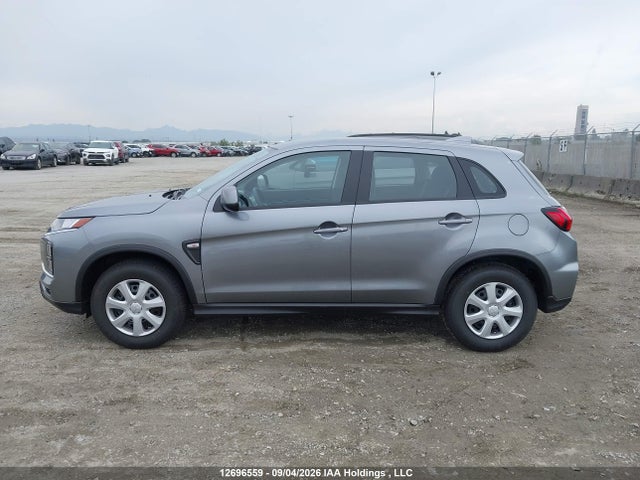 Mitsubishi RVR 2027 JA4AJUAUXVU600349 Image 13