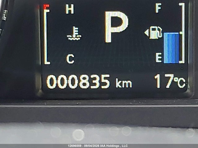 Mitsubishi RVR 2027 JA4AJUAUXVU600349 Image 14