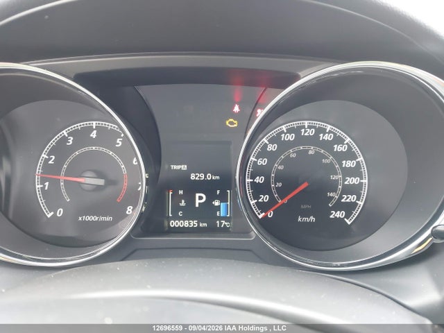 Mitsubishi RVR 2027 JA4AJUAUXVU600349 Image 7