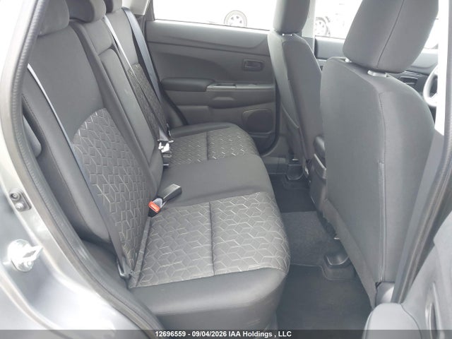 Mitsubishi RVR 2027 JA4AJUAUXVU600349 Image 8