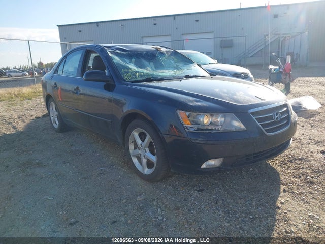 Aukcja sprzedaży 2010 Hyundai Sonata Gls, vin: 5NPET4AC2AH638042, numer aukcji: 12696563