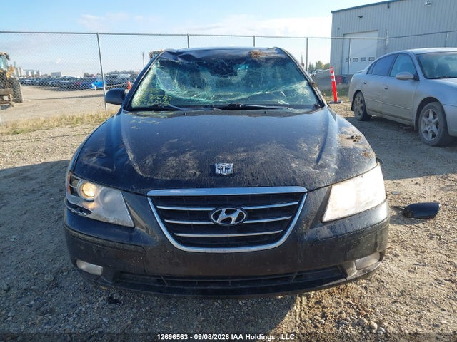 Aukcja sprzedaży 2010 Hyundai Sonata Gls, vin: 5NPET4AC2AH638042, numer aukcji: 12696563