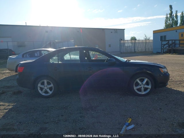 Aukcja sprzedaży 2010 Hyundai Sonata Gls, vin: 5NPET4AC2AH638042, numer aukcji: 12696563