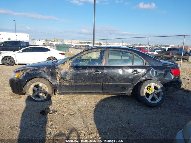 Aukcja sprzedaży 2010 Hyundai Sonata Gls, vin: 5NPET4AC2AH638042, numer aukcji: 12696563