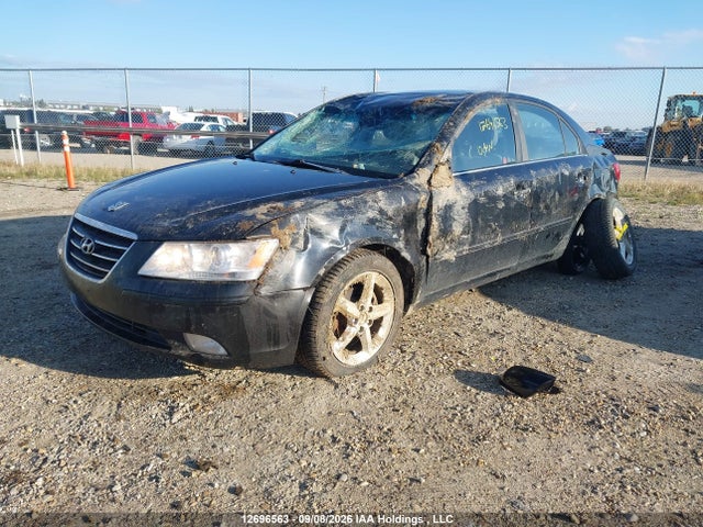 Aukcja sprzedaży 2010 Hyundai Sonata Gls, vin: 5NPET4AC2AH638042, numer aukcji: 12696563
