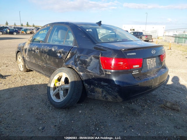 Aukcja sprzedaży 2010 Hyundai Sonata Gls, vin: 5NPET4AC2AH638042, numer aukcji: 12696563