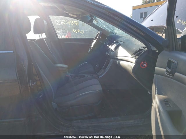 Aukcja sprzedaży 2010 Hyundai Sonata Gls, vin: 5NPET4AC2AH638042, numer aukcji: 12696563