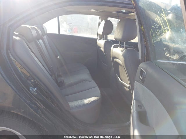 Aukcja sprzedaży 2010 Hyundai Sonata Gls, vin: 5NPET4AC2AH638042, numer aukcji: 12696563