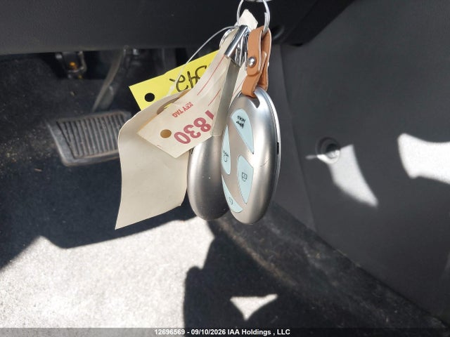 Hyundai Kona Sel 2024 KM8HC3A61RU007930 Image 11