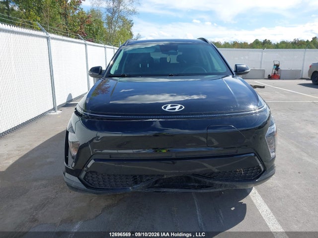 Hyundai Kona Sel 2024 KM8HC3A61RU007930 Image 12