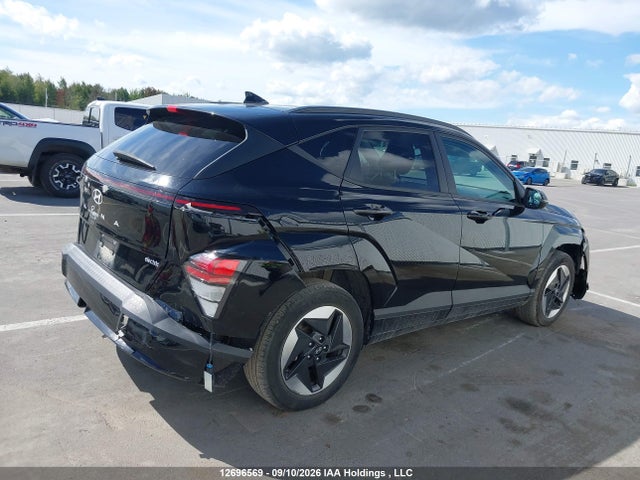 Hyundai Kona Sel 2024 KM8HC3A61RU007930 Image 13