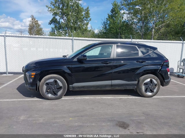 Hyundai Kona Sel 2024 KM8HC3A61RU007930 Image 14