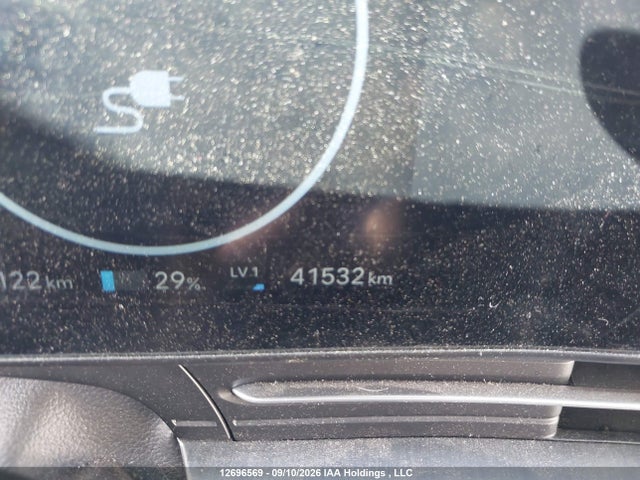 Hyundai Kona Sel 2024 KM8HC3A61RU007930 Image 15