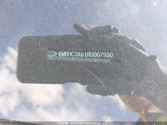 Hyundai Kona Sel 2024 KM8HC3A61RU007930 Image 18