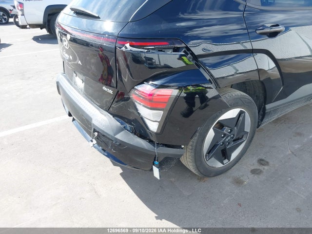 Hyundai Kona Sel 2024 KM8HC3A61RU007930 Image 20